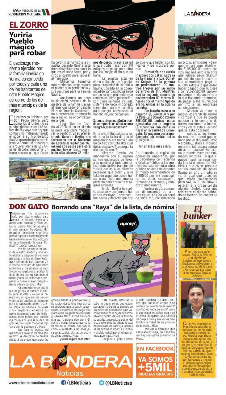Vista previa del archivo PDF decima-edici-n-la-bandera-noticias-del-19-al-25-de-noviembre-noticias-del-sur-de-guanajuato.pdf