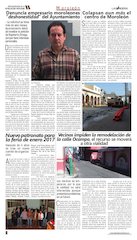 Decima ediciÃ³n. La Bandera Noticias, del 19 al 25 de Noviembre. Noticias del Sur de Guanajuato.pdf - página 2/16