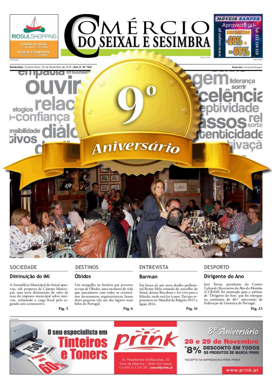 ComÃ©rcio  324.pdf - página 1/24