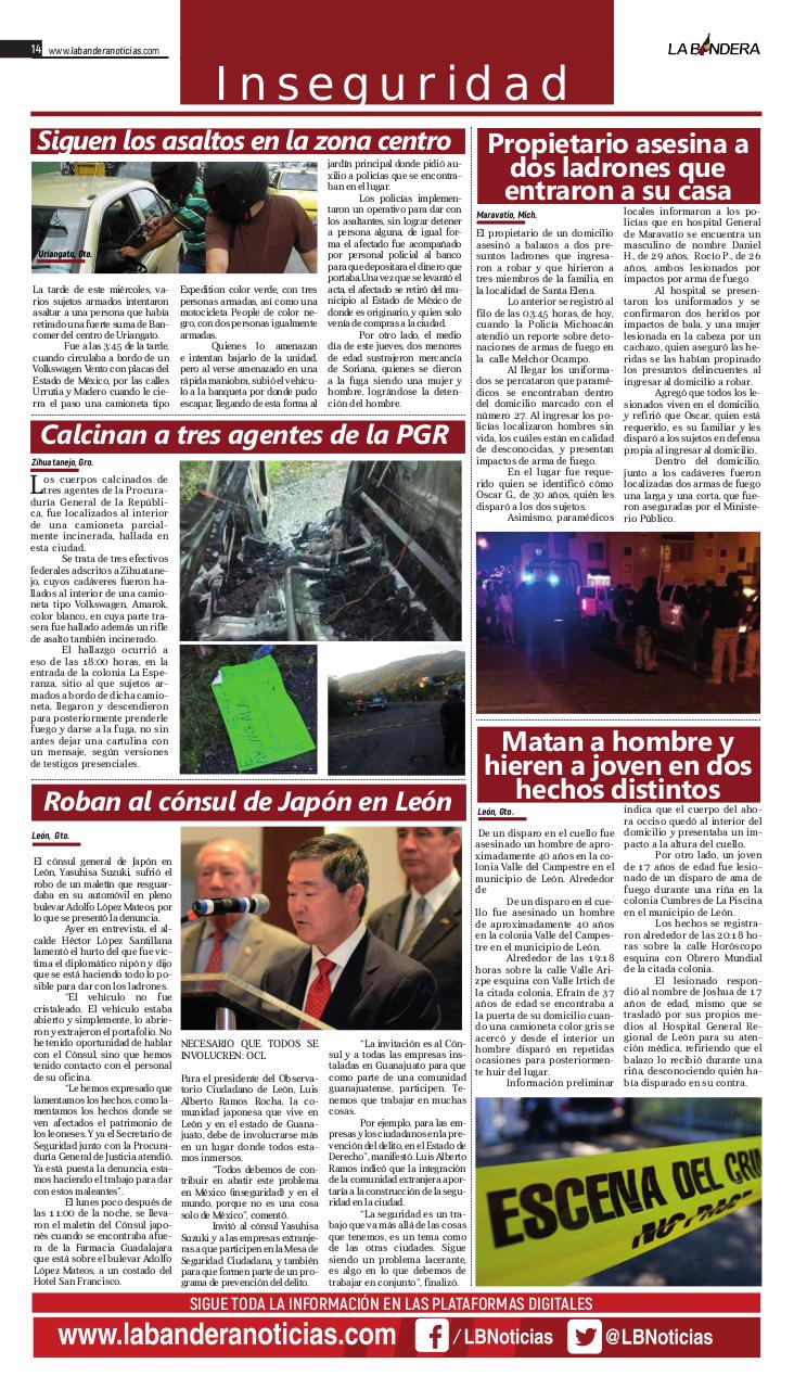 Vista previa del archivo PDF 13va-edici-n-la-bandera-noticias.pdf