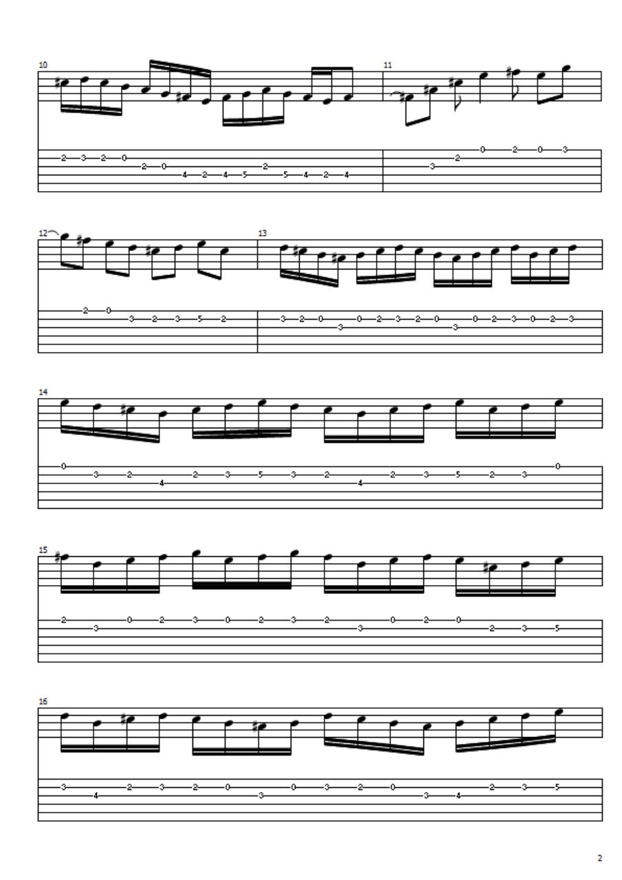 Vista previa del archivo PDF gypsy-jose-feliciano-solo-partitura-pdf-1.pdf