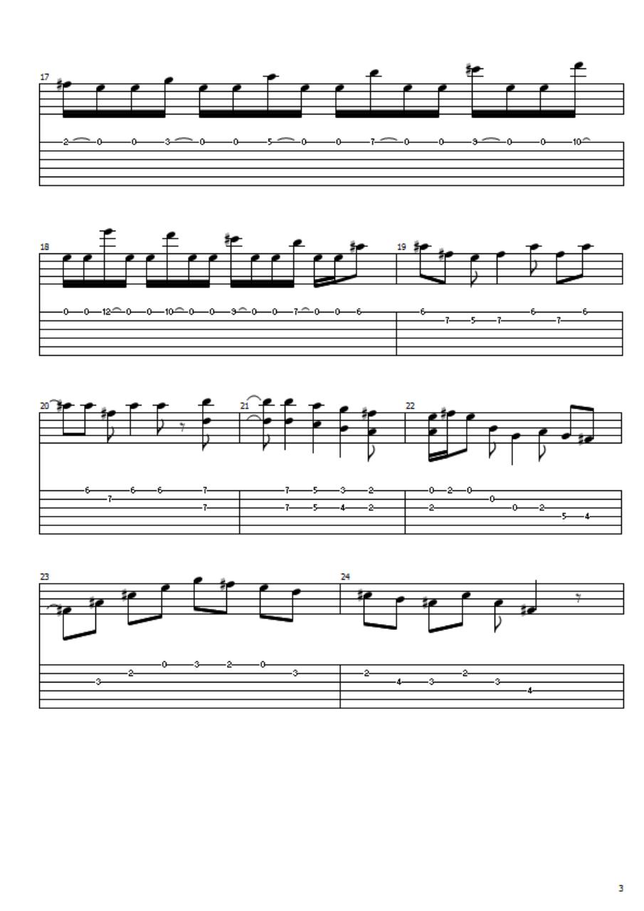 Vista previa del archivo PDF gypsy-jose-feliciano-solo-partitura-pdf-1.pdf