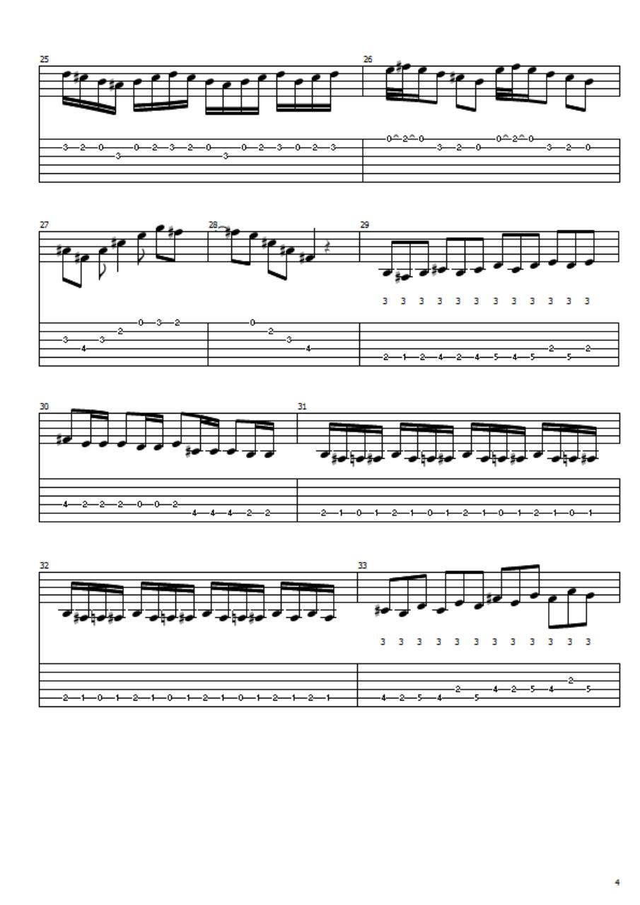 Vista previa del archivo PDF gypsy-jose-feliciano-solo-partitura-pdf-1.pdf
