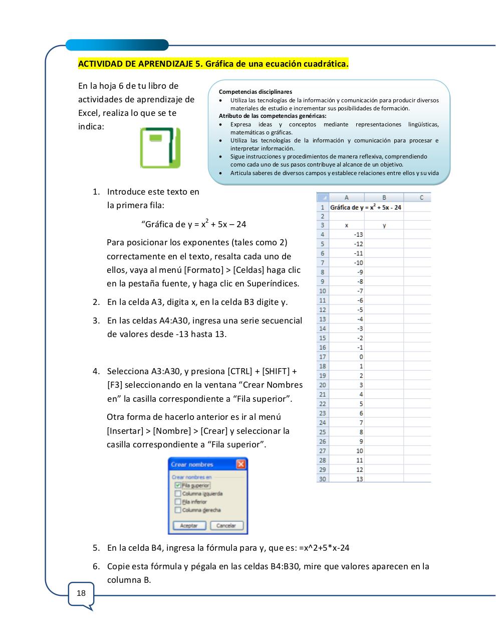 Vista previa del archivo PDF actividades-de-aprendizaje-en-excel.pdf