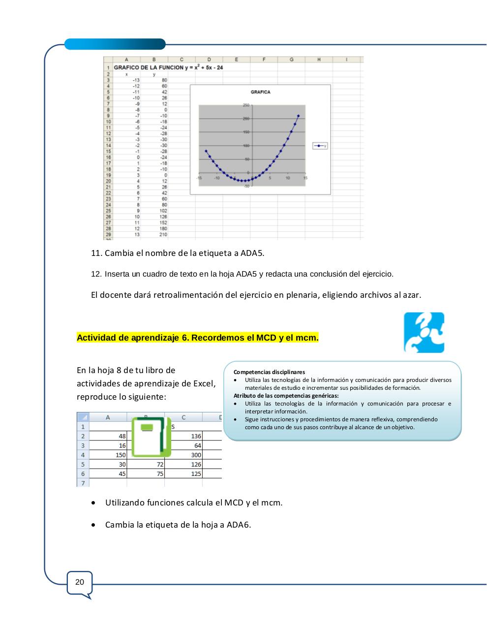 Vista previa del archivo PDF actividades-de-aprendizaje-en-excel.pdf