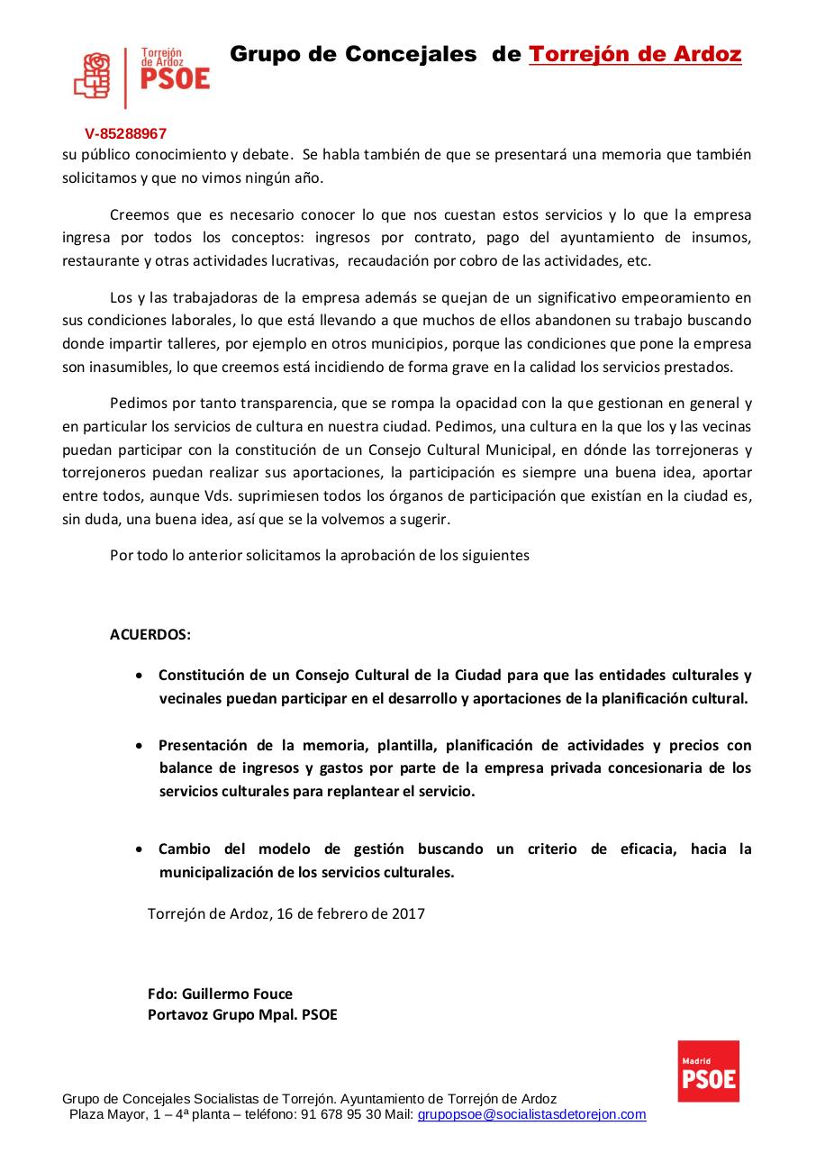 2017.febrero.16 mociÃ³n Cultura.pdf - página 2/2