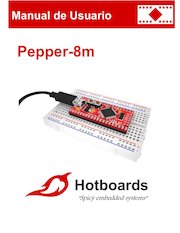 Documento PDF pepper8m um
