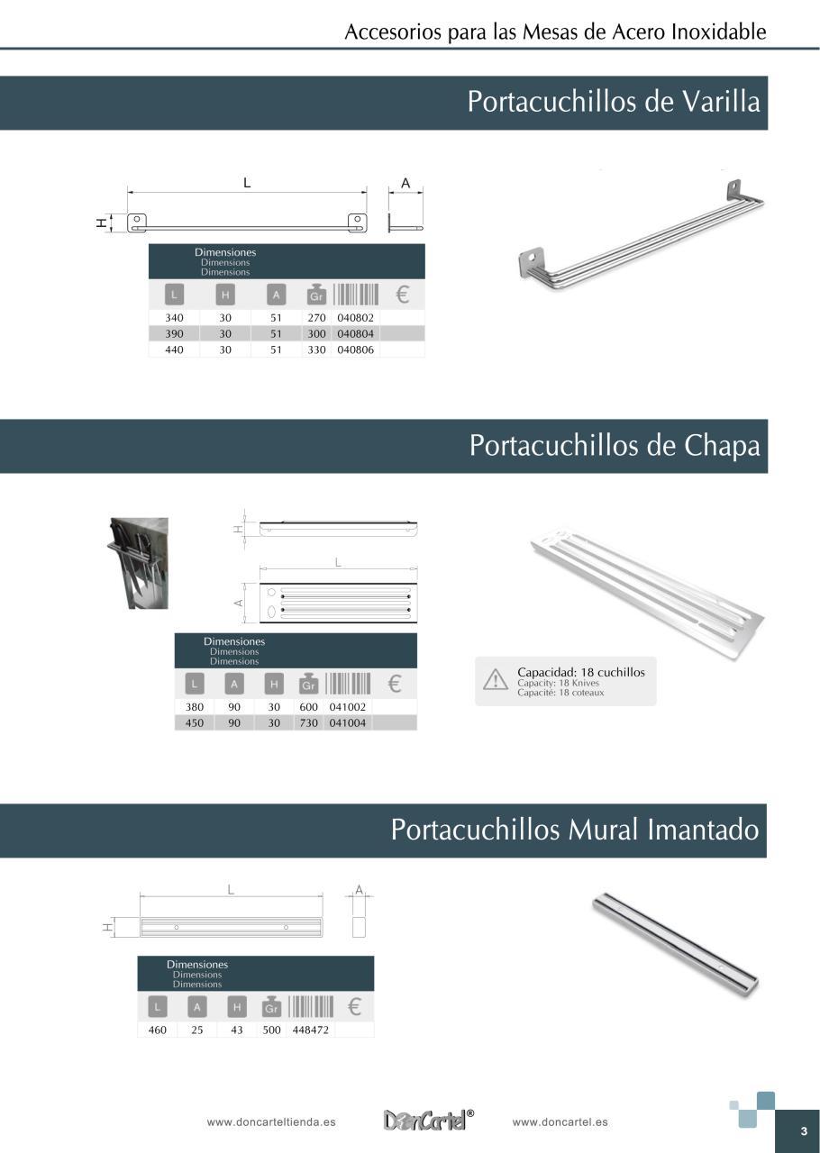 Vista previa del archivo PDF catalogo-accesorios-mesas-inox.pdf