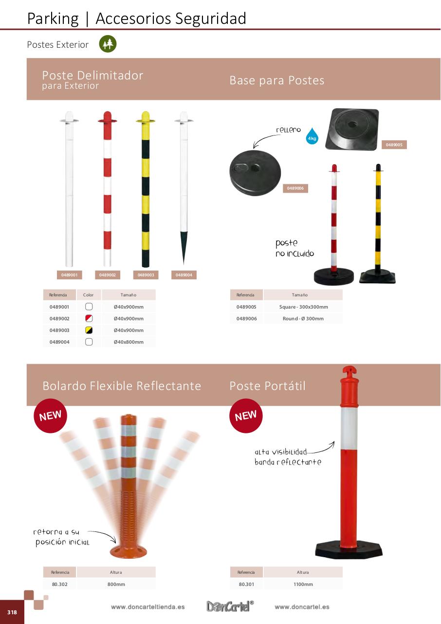Vista previa del archivo PDF catalogo-accesorios-seguridad-parking-2016.pdf