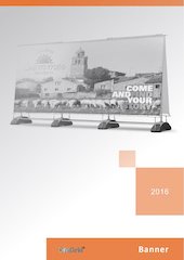 Documento PDF catalogo banner 2016