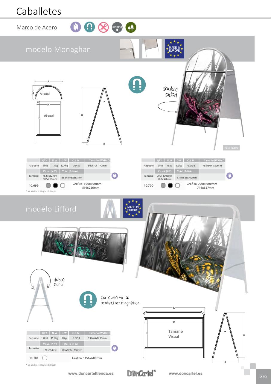 Vista previa del archivo PDF catalogo-caballetes-2016.pdf
