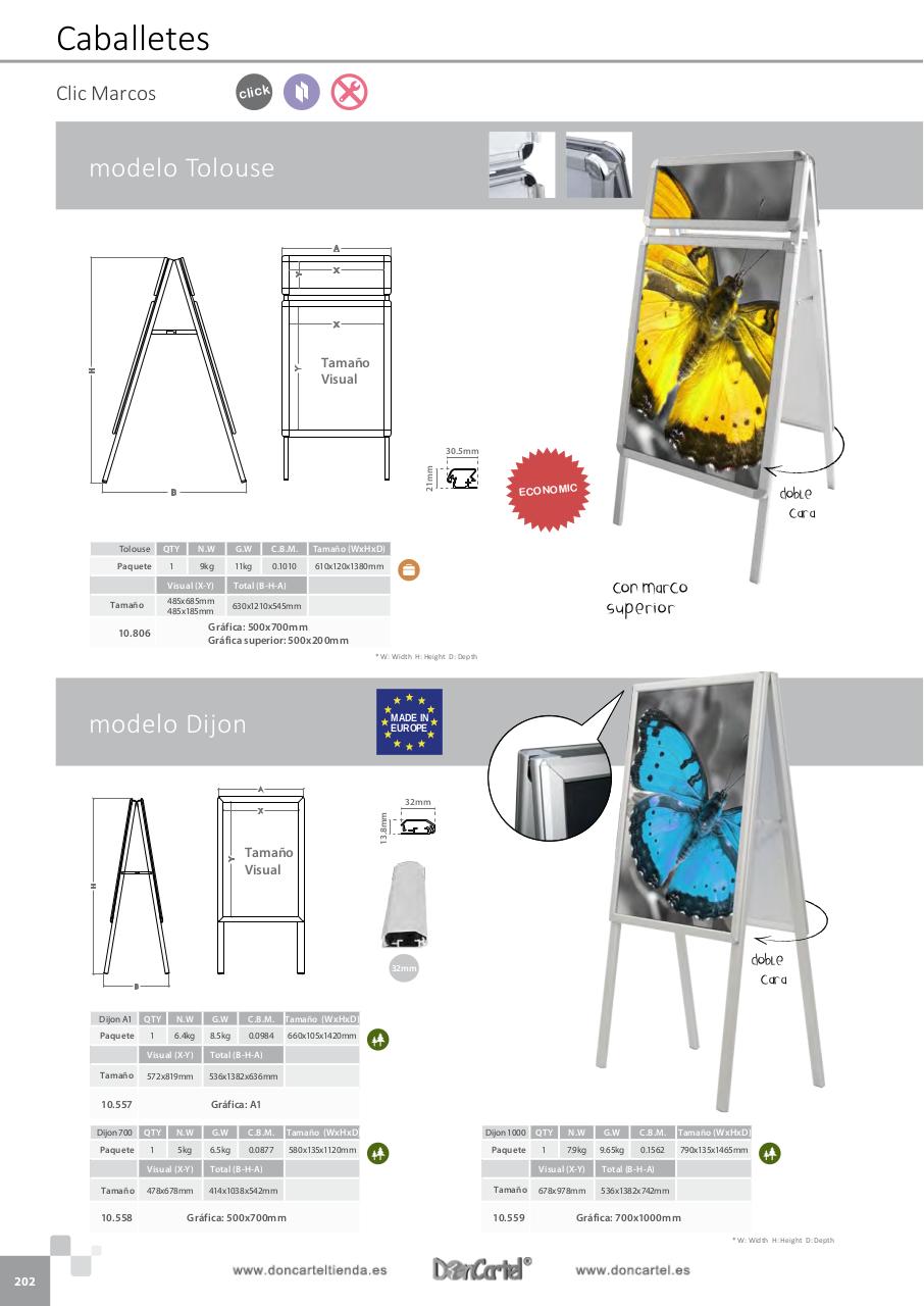 Vista previa del archivo PDF catalogo-caballetes-2016.pdf