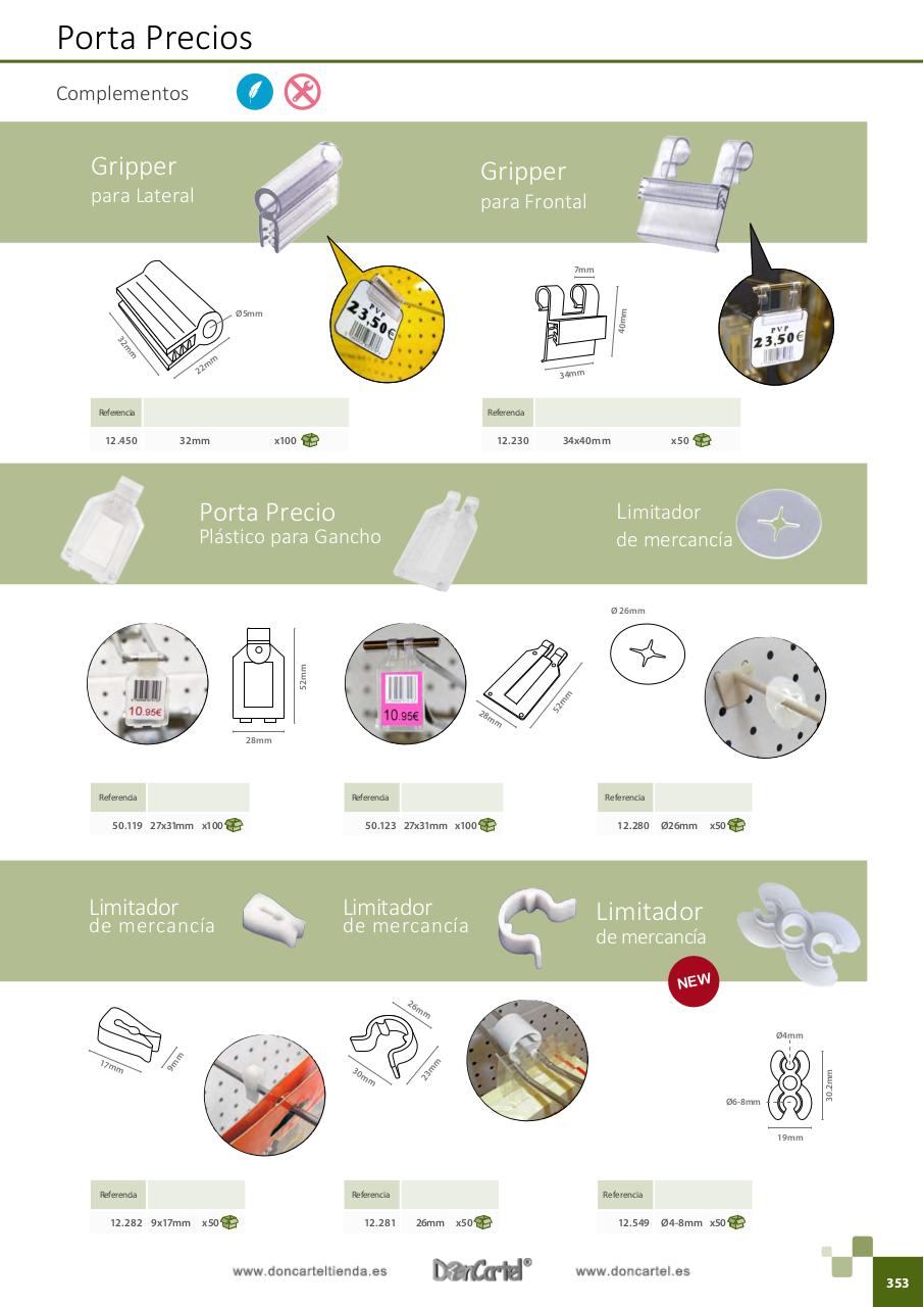 Vista previa del archivo PDF catalogo-complementos-portaprecios-2016.pdf