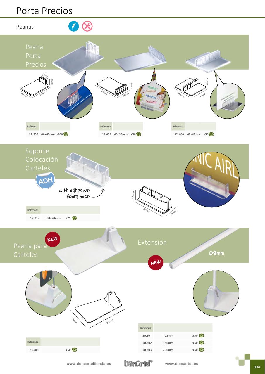 Vista previa del archivo PDF catalogo-complementos-portaprecios-2016.pdf