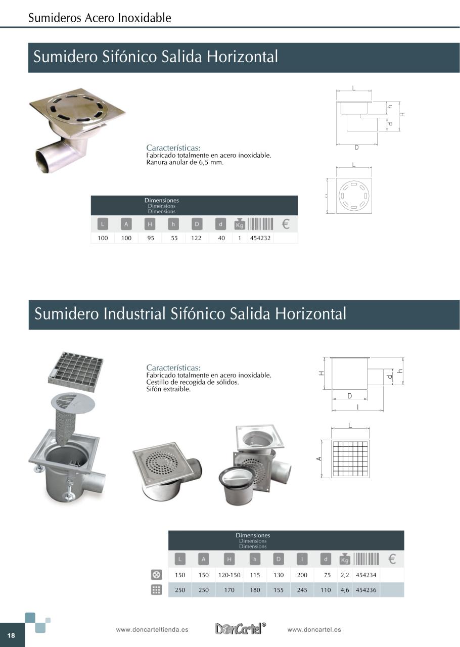 Vista previa del archivo PDF catalogo-fregaderos-inox-2016.pdf