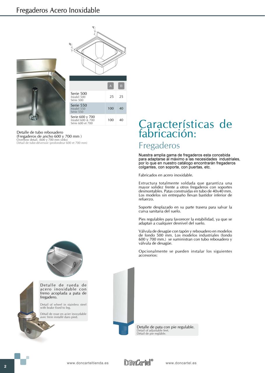 Vista previa del archivo PDF catalogo-fregaderos-inox-2016.pdf