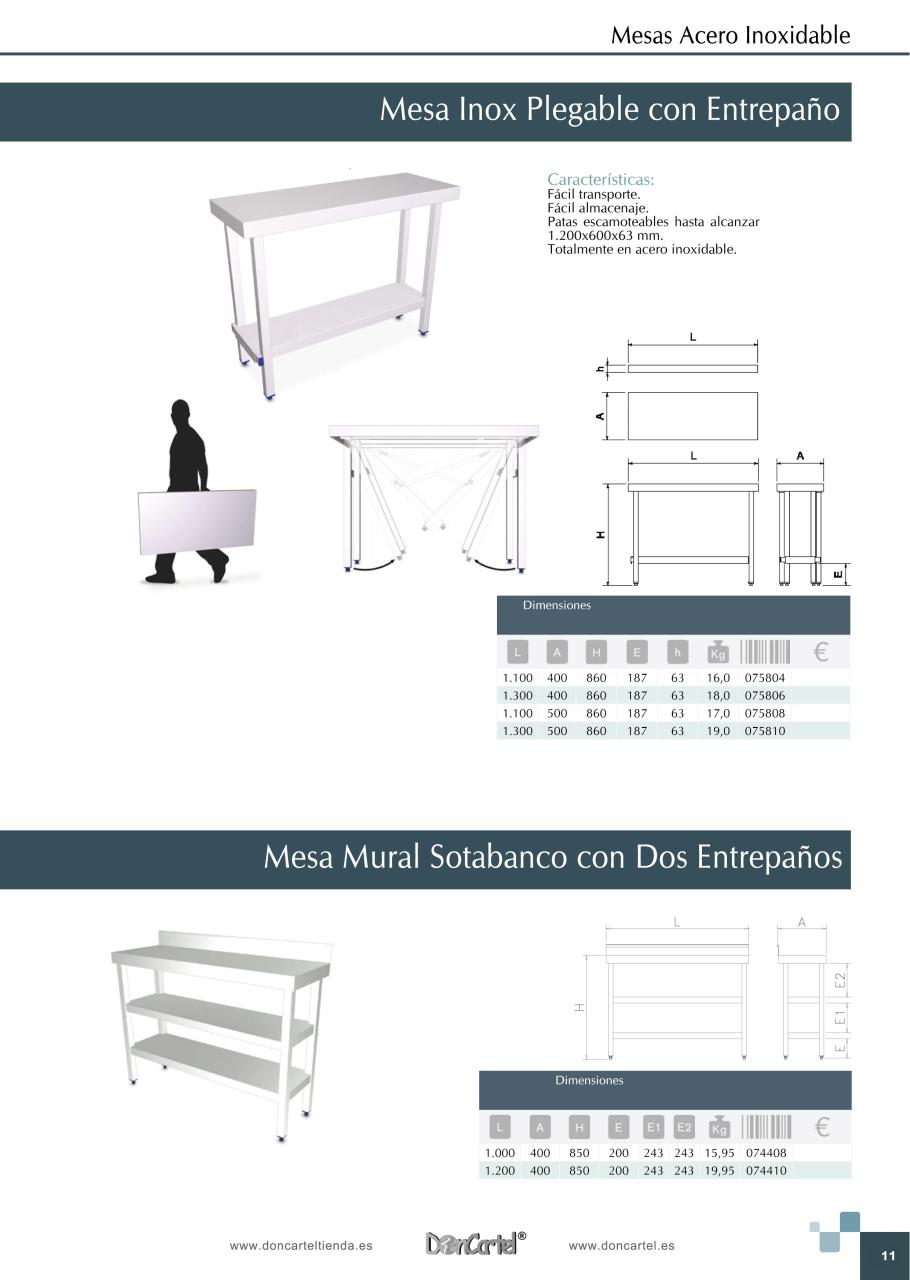Vista previa del archivo PDF catalogo-mesas-inox-2016.pdf
