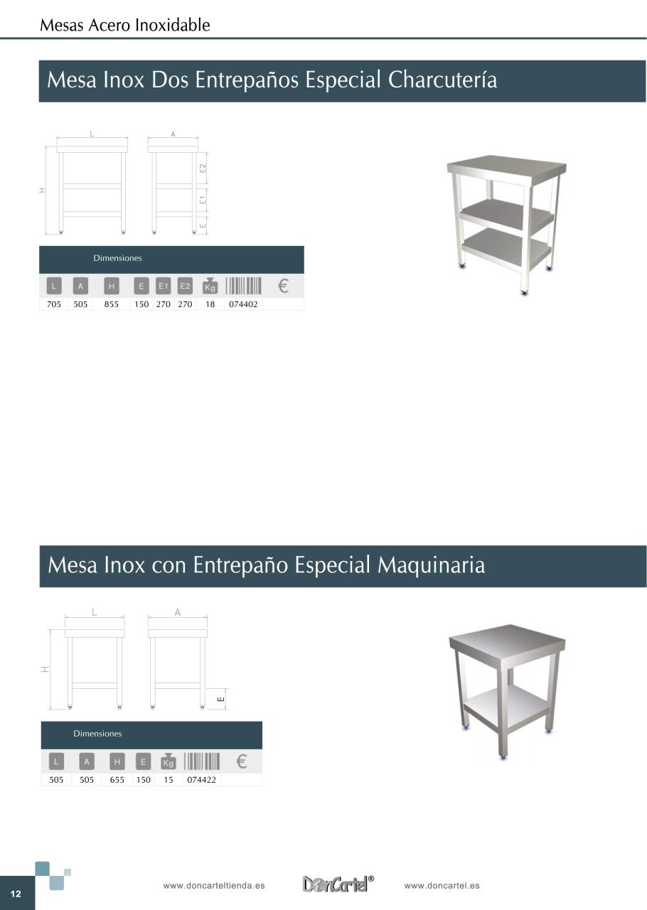 Vista previa del archivo PDF catalogo-mesas-inox-2016.pdf