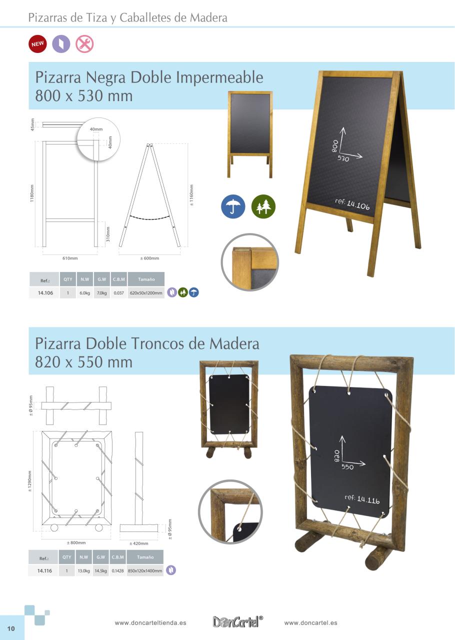 Vista previa del archivo PDF catalogo-pizarras-de-tiza-y-caballetes-de-madera-2016.pdf