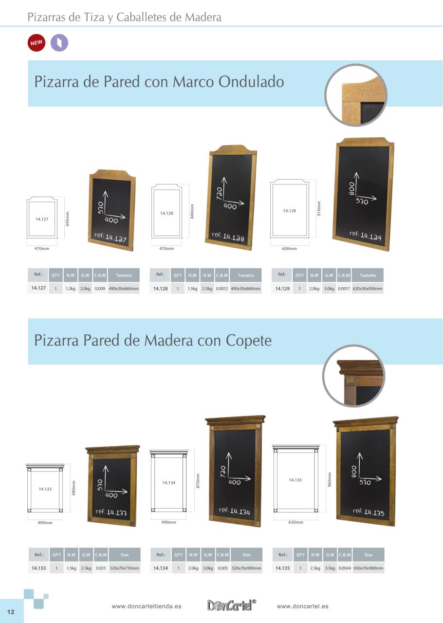 Vista previa del archivo PDF catalogo-pizarras-de-tiza-y-caballetes-de-madera-2016.pdf
