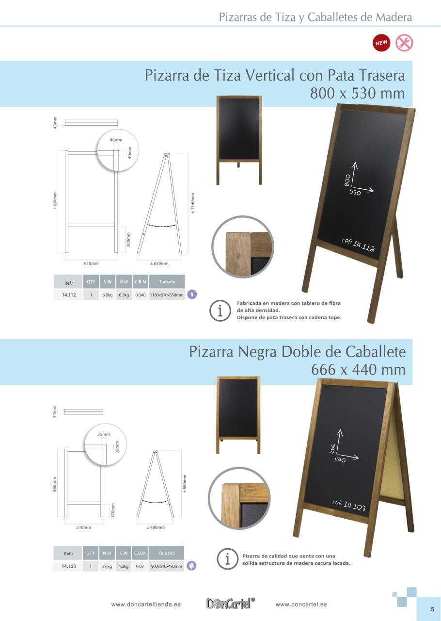 Vista previa del archivo PDF catalogo-pizarras-de-tiza-y-caballetes-de-madera-2016.pdf