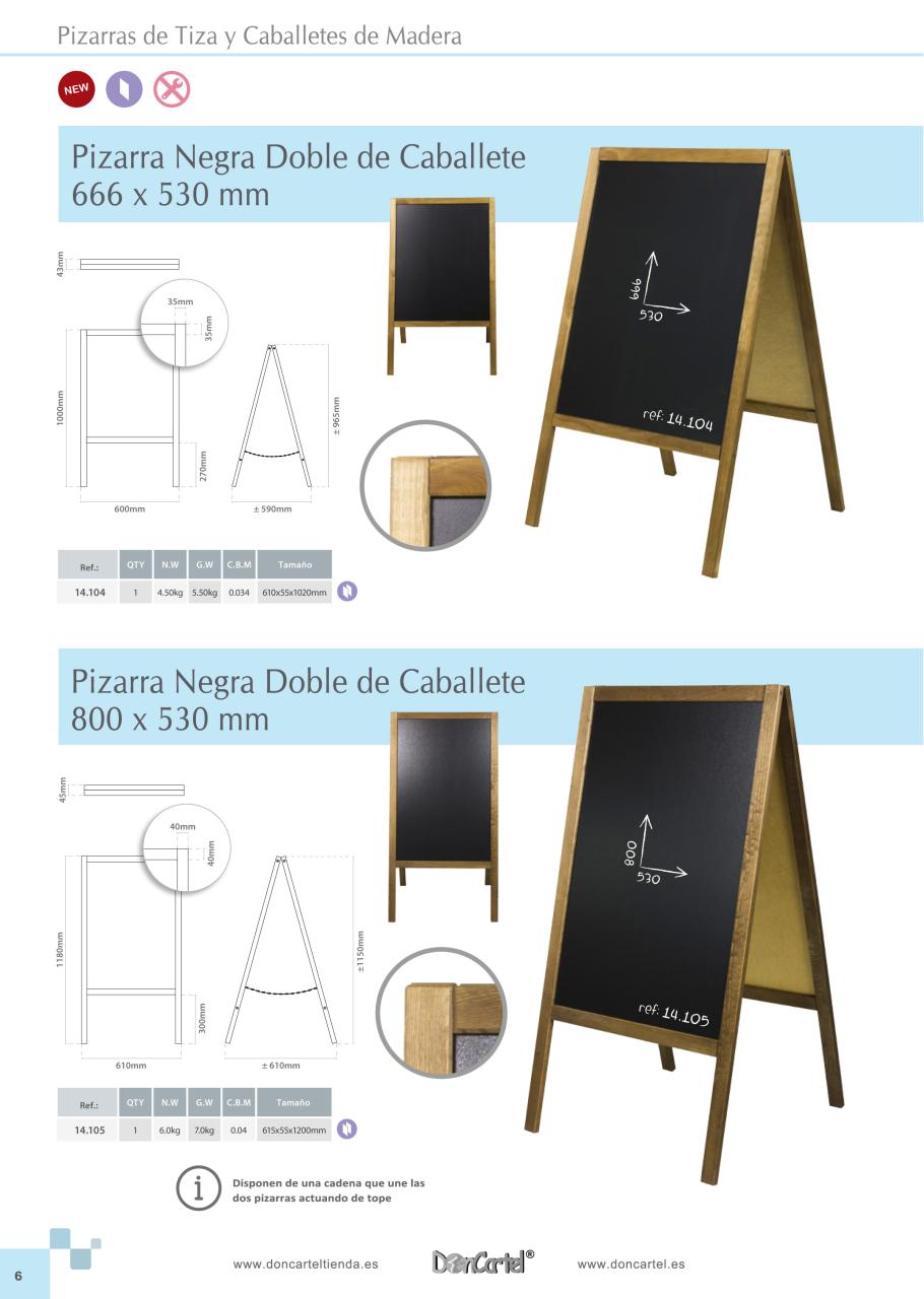 Vista previa del archivo PDF catalogo-pizarras-de-tiza-y-caballetes-de-madera-2016.pdf