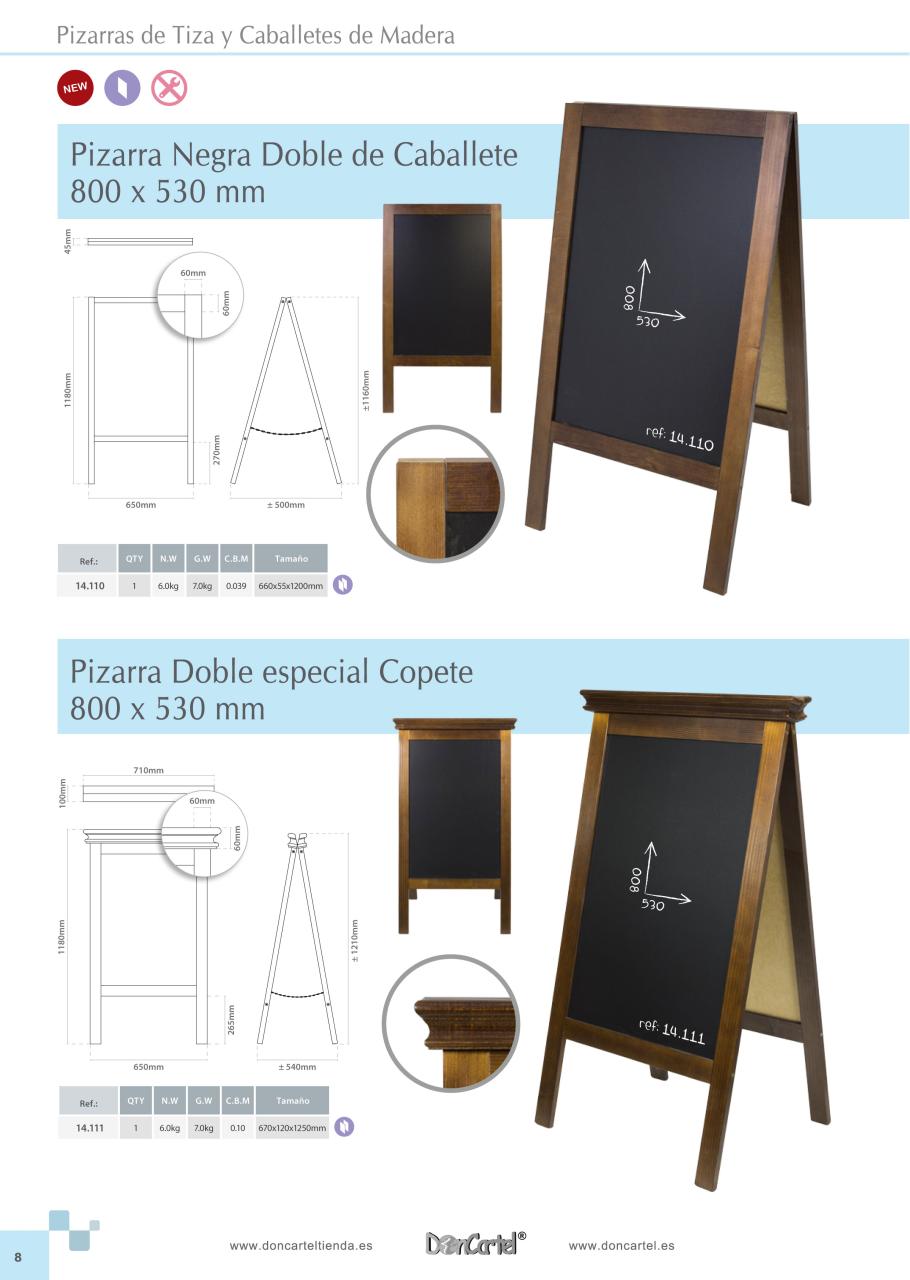 Vista previa del archivo PDF catalogo-pizarras-de-tiza-y-caballetes-de-madera-2016.pdf