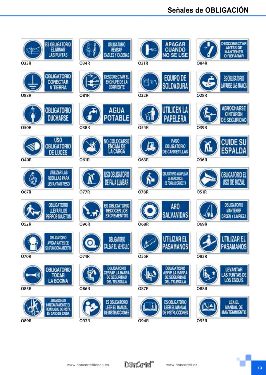 Vista previa del archivo PDF catalogo-senales-de-obligacion.pdf