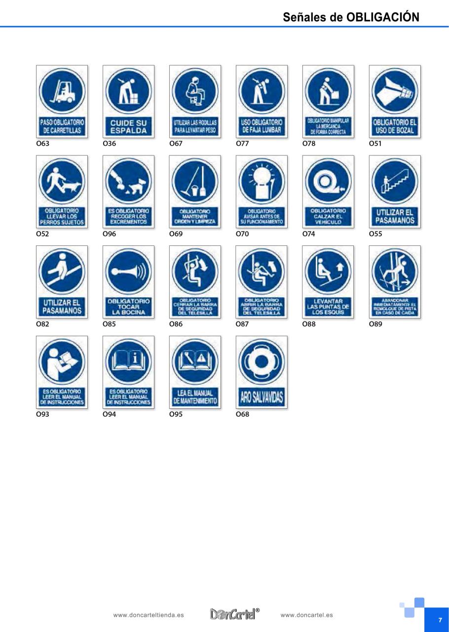 Vista previa del archivo PDF catalogo-senales-de-obligacion.pdf