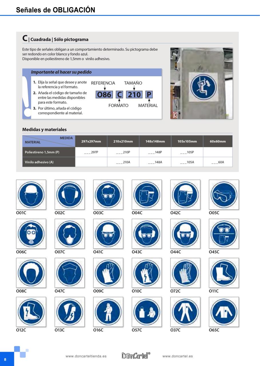 Vista previa del archivo PDF catalogo-senales-de-obligacion.pdf