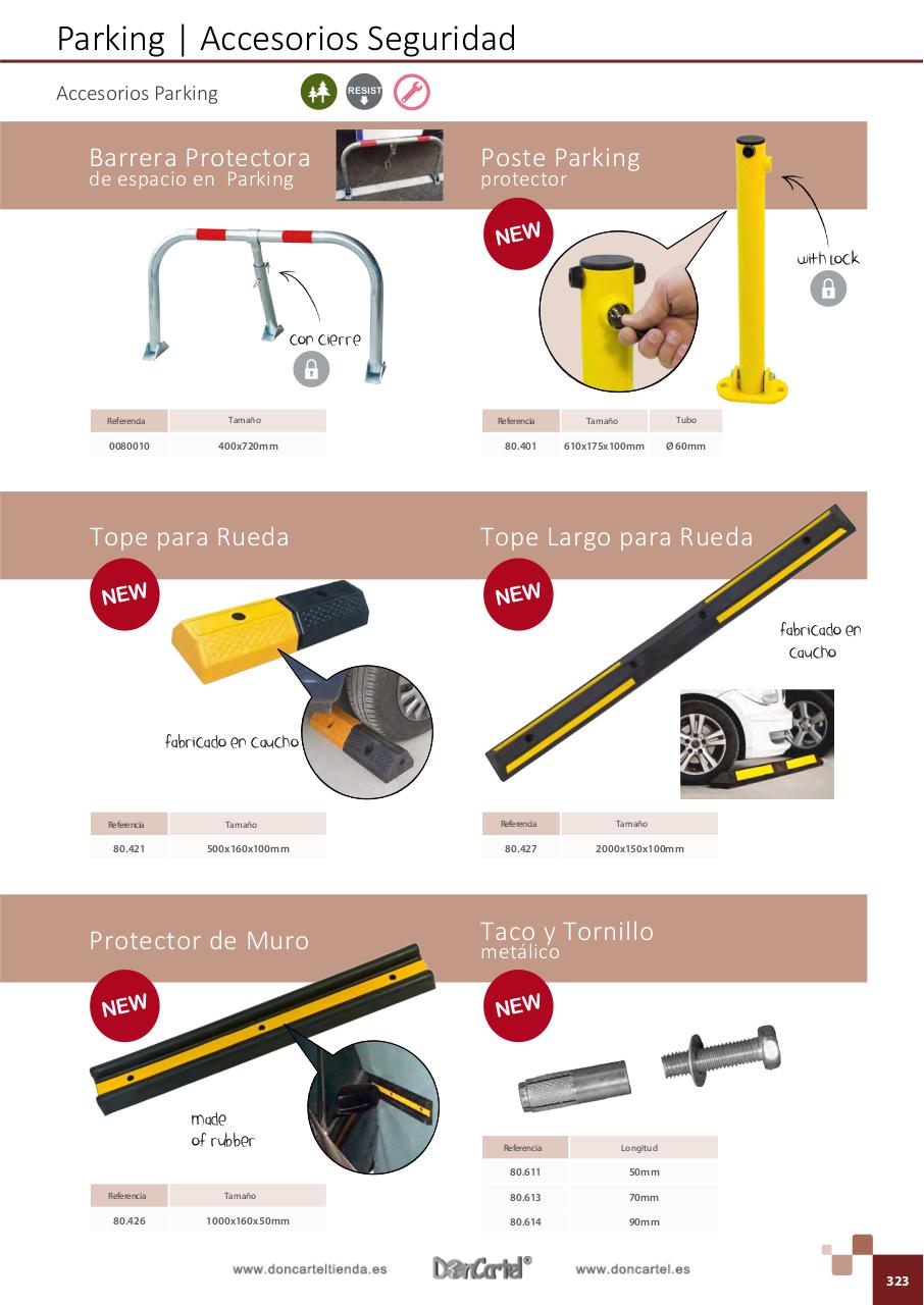 Vista previa del archivo PDF catalogo-senalizacion-letreros-seguridad-parking-2016.pdf