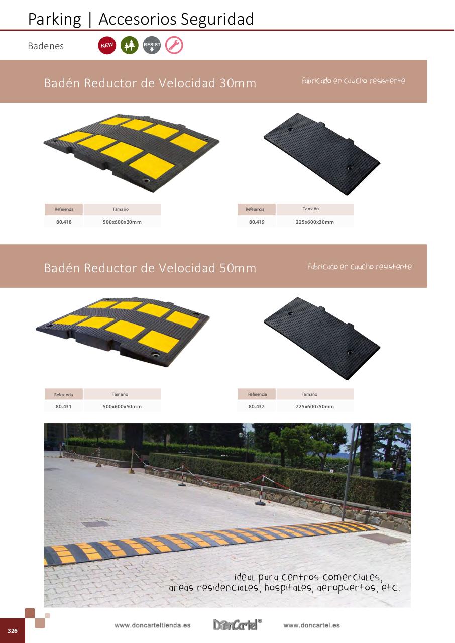 Vista previa del archivo PDF catalogo-senalizacion-letreros-seguridad-parking-2016.pdf