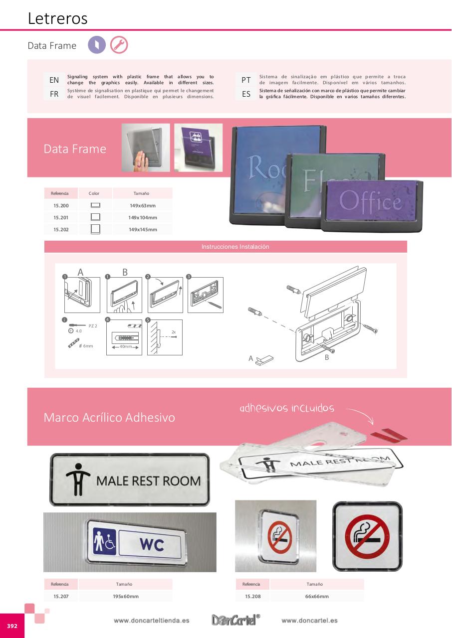Vista previa del archivo PDF catalogo-senalizacion-letreros-seguridad-parking-2016.pdf