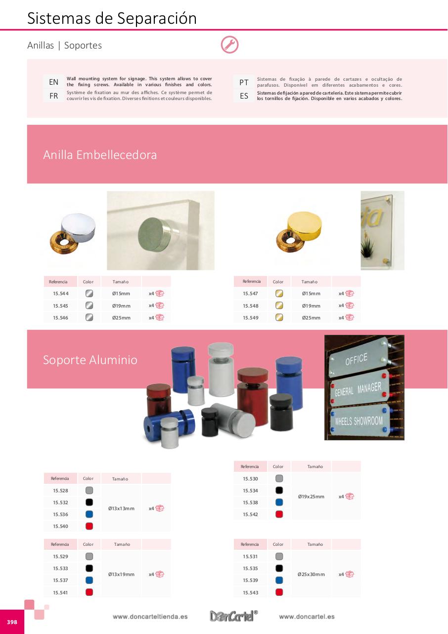 Vista previa del archivo PDF catalogo-senalizacion-letreros-seguridad-parking-2016.pdf