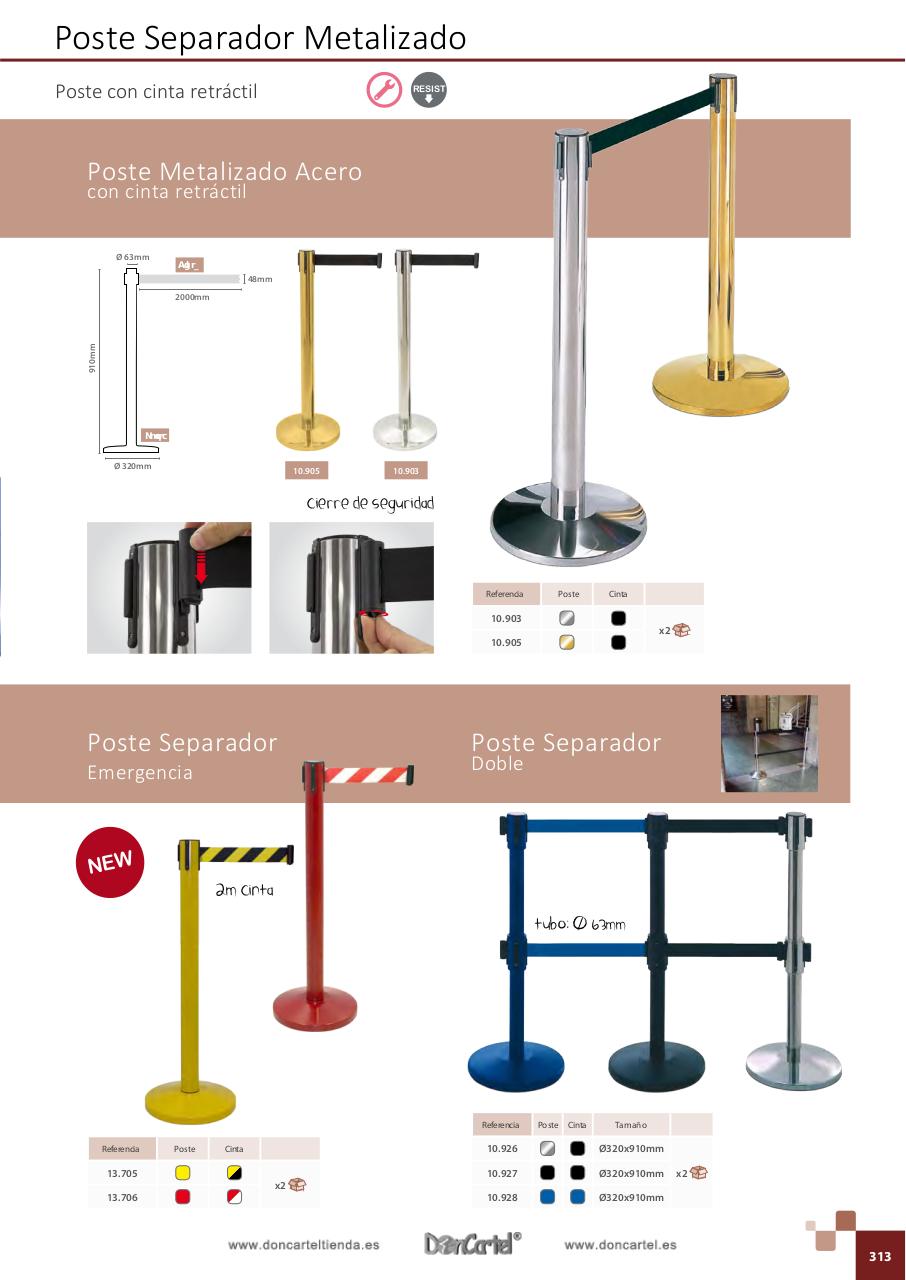 Vista previa del archivo PDF catalogo-senalizacion-letreros-seguridad-parking-2016.pdf