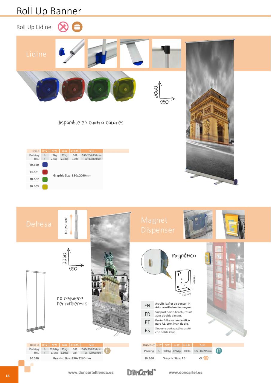 Vista previa del archivo PDF catalogo-soportes-publicitarios-doncarteltienda-2016.pdf