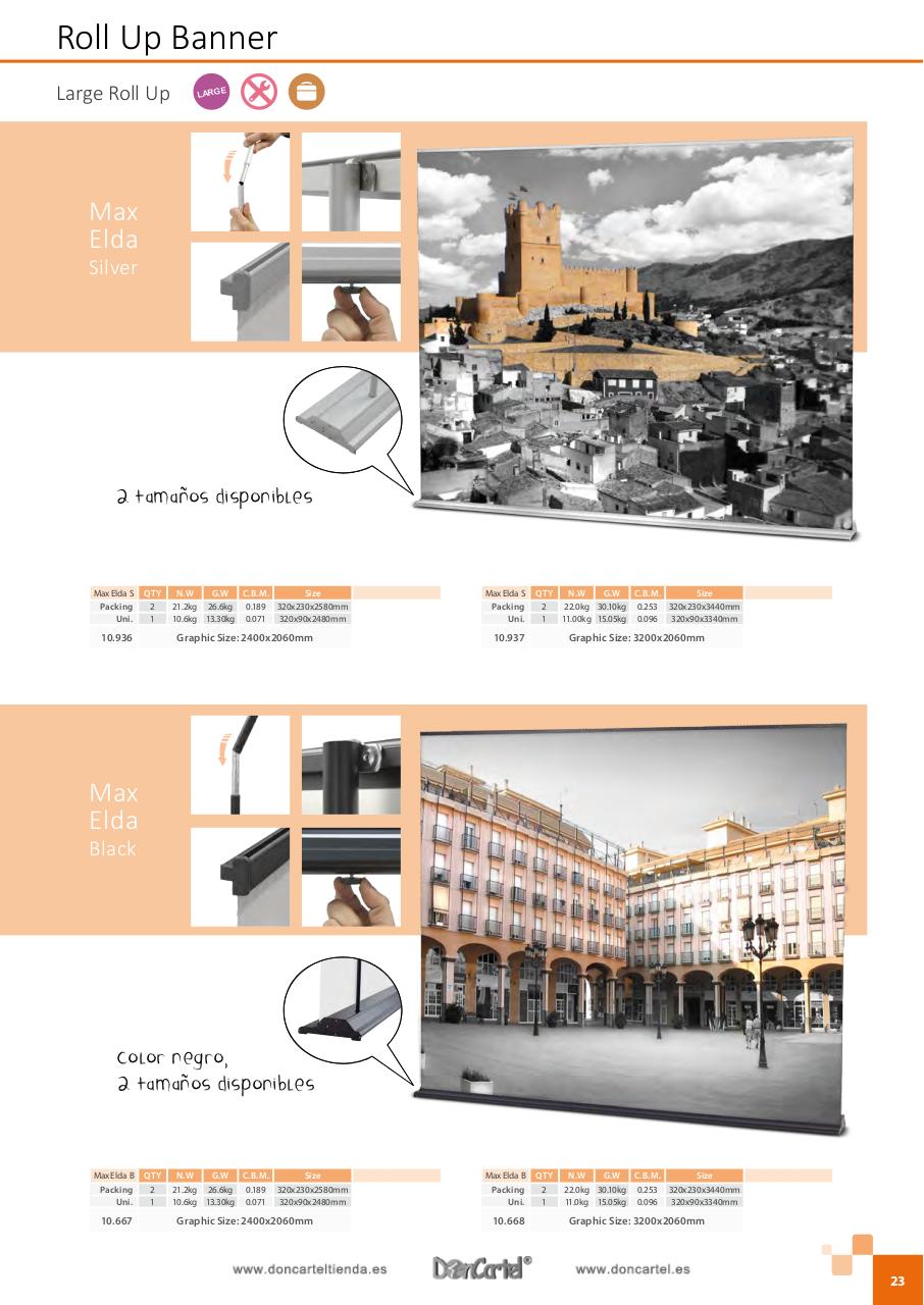 Vista previa del archivo PDF catalogo-soportes-publicitarios-doncarteltienda-2016.pdf