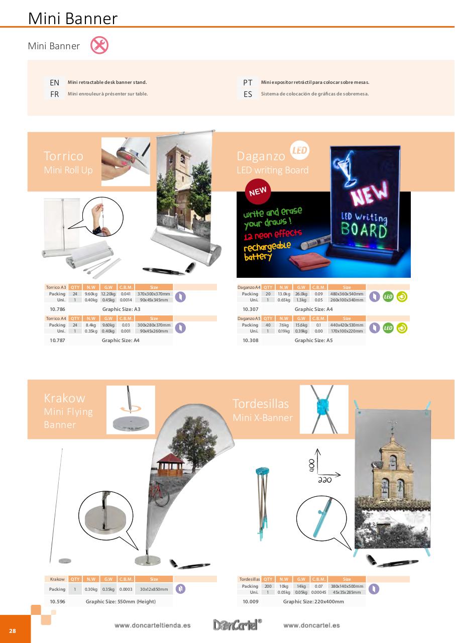 Vista previa del archivo PDF catalogo-soportes-publicitarios-doncarteltienda-2016.pdf