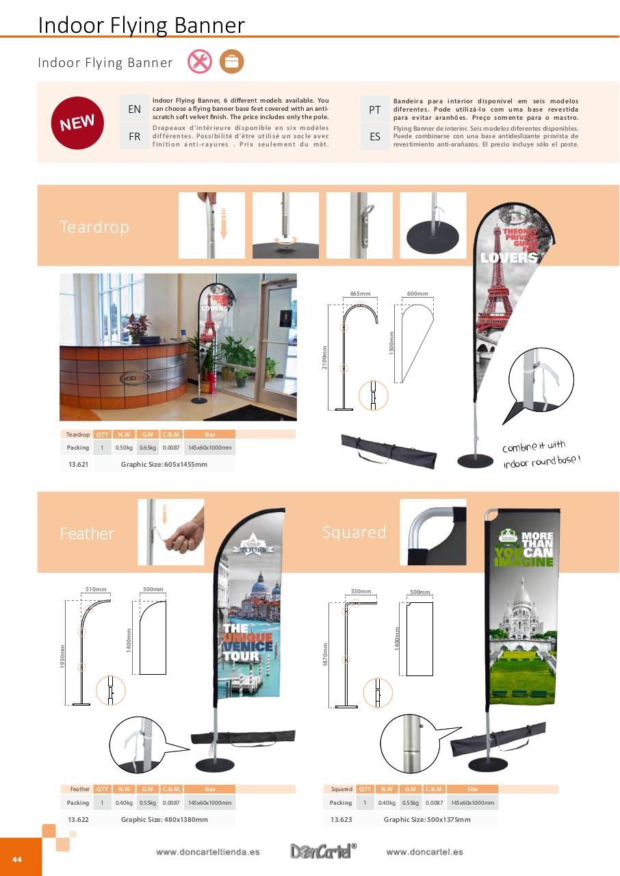 Vista previa del archivo PDF catalogo-soportes-publicitarios-doncarteltienda-2016.pdf