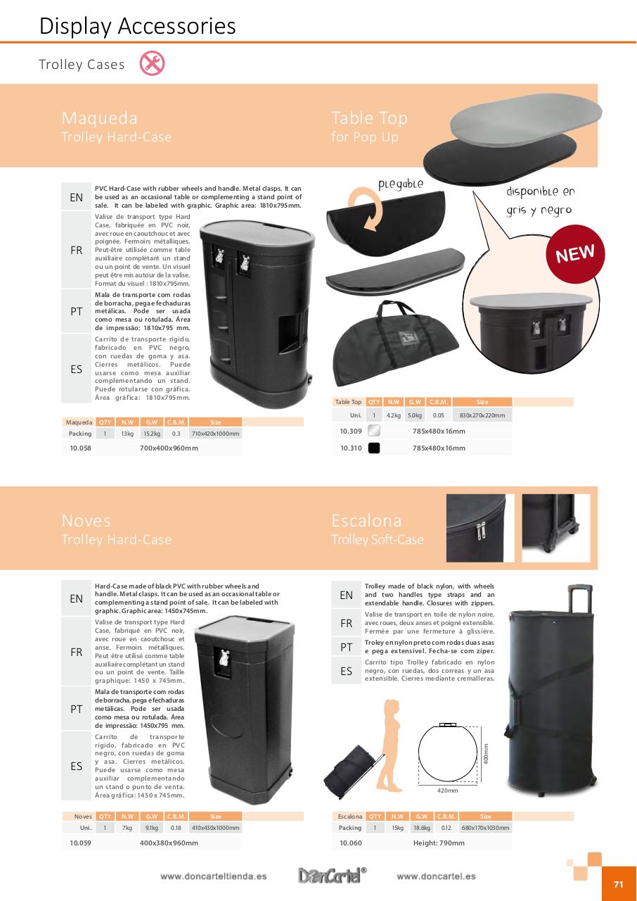 Vista previa del archivo PDF catalogo-soportes-publicitarios-doncarteltienda-2016.pdf