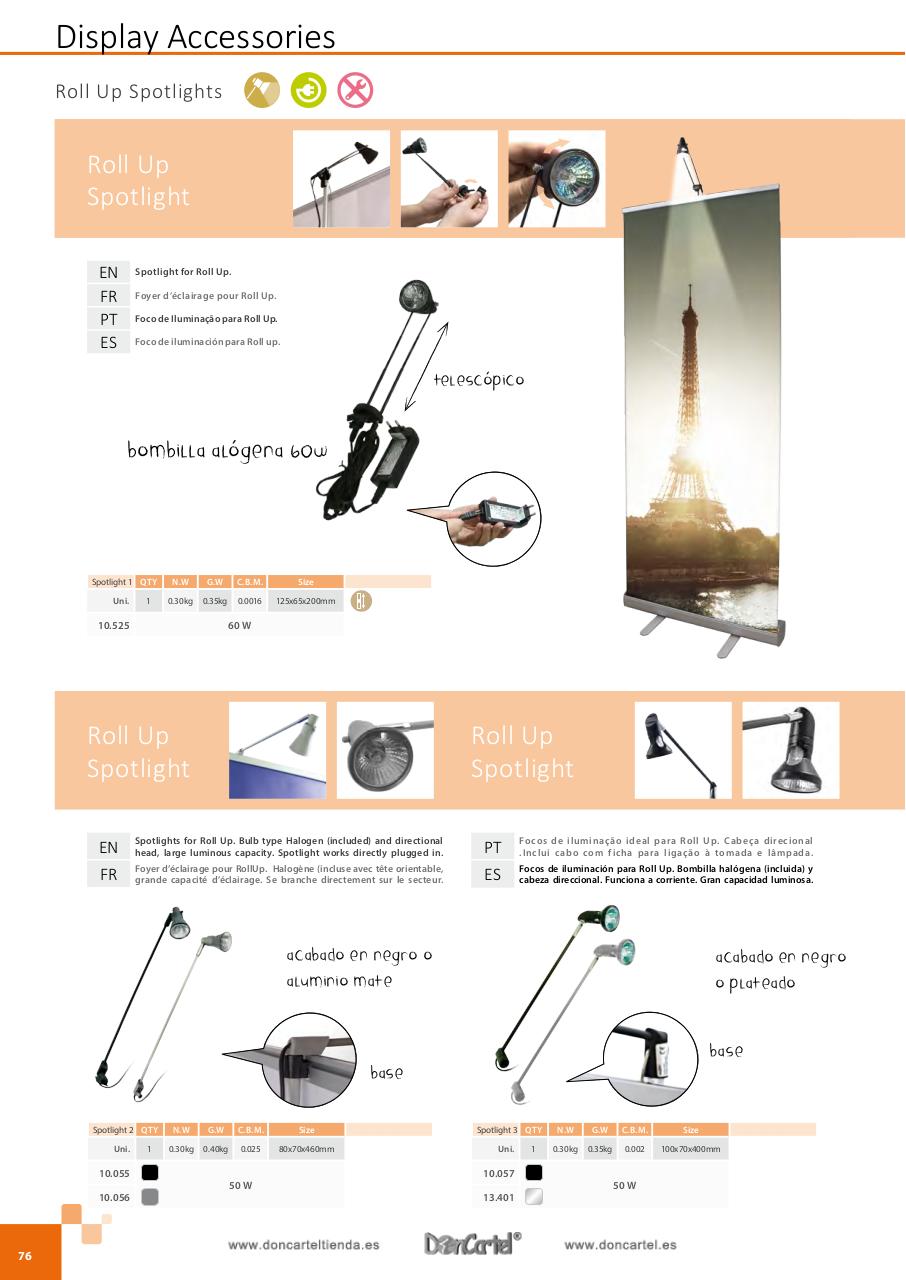 Vista previa del archivo PDF catalogo-soportes-publicitarios-doncarteltienda-2016.pdf