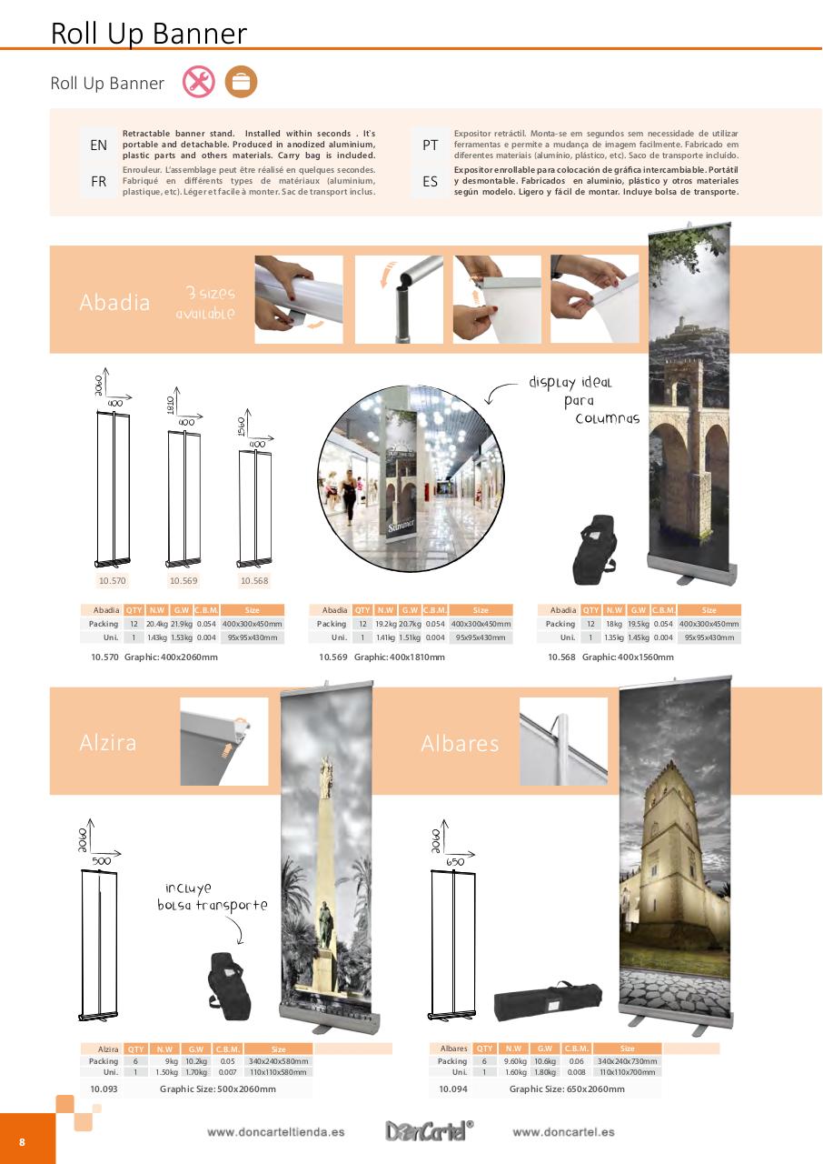 Vista previa del archivo PDF catalogo-soportes-publicitarios-doncarteltienda-2016.pdf