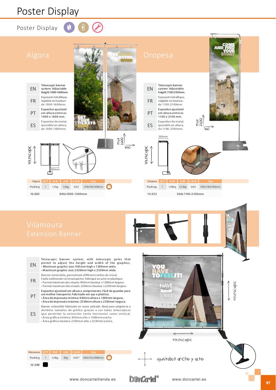 Vista previa del archivo PDF catalogo-soportes-publicitarios-doncarteltienda-2016.pdf