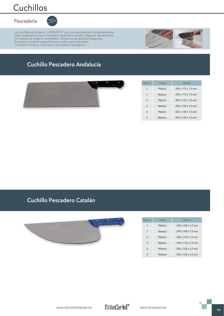 Vista previa del archivo PDF cuchillos-y-accesorios-nuevo-catalogo-2016.pdf