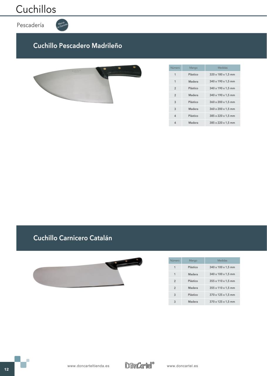 Vista previa del archivo PDF cuchillos-y-accesorios-nuevo-catalogo-2016.pdf