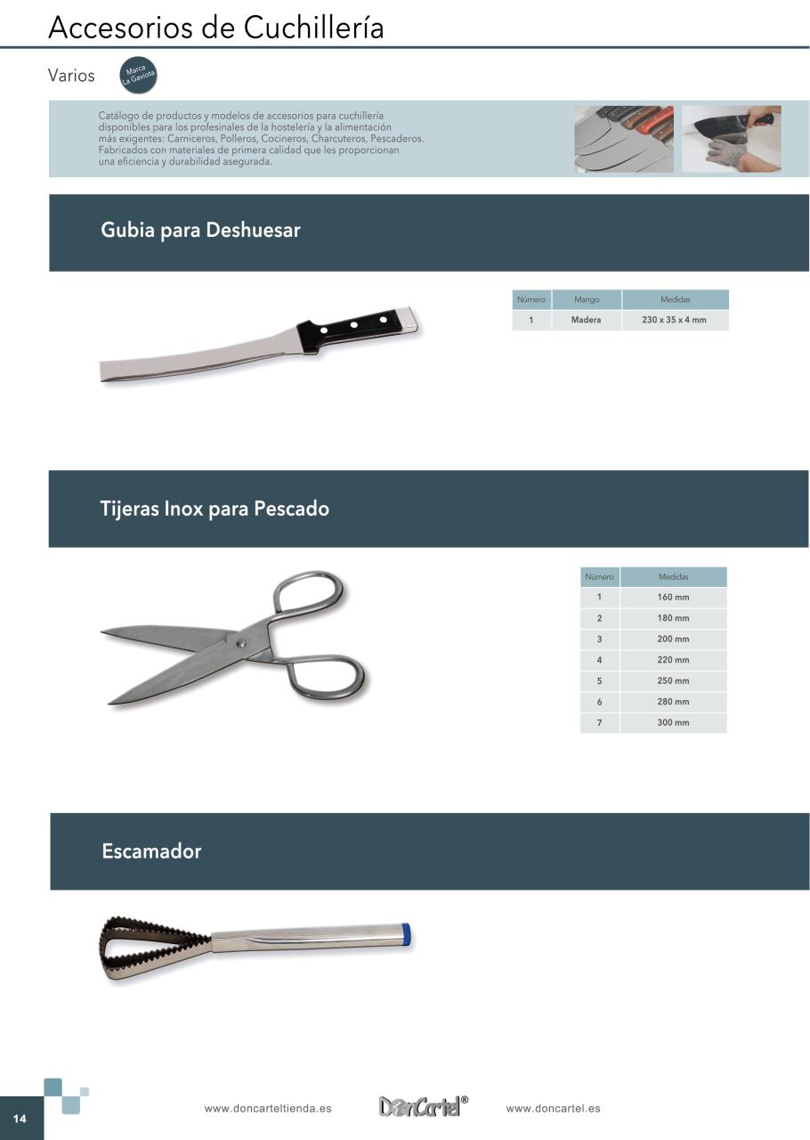 Vista previa del archivo PDF cuchillos-y-accesorios-nuevo-catalogo-2016.pdf