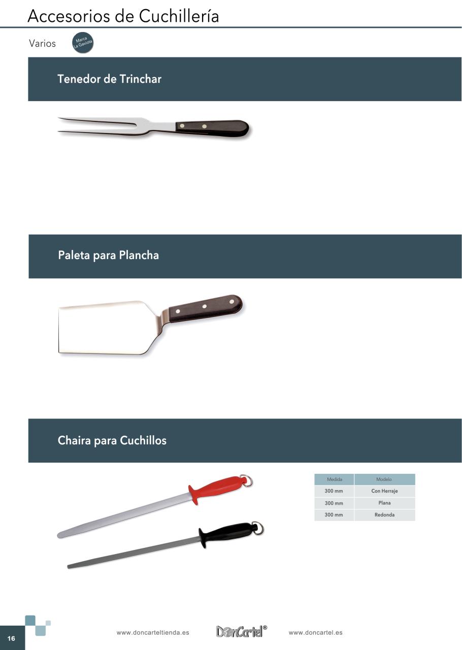 Vista previa del archivo PDF cuchillos-y-accesorios-nuevo-catalogo-2016.pdf