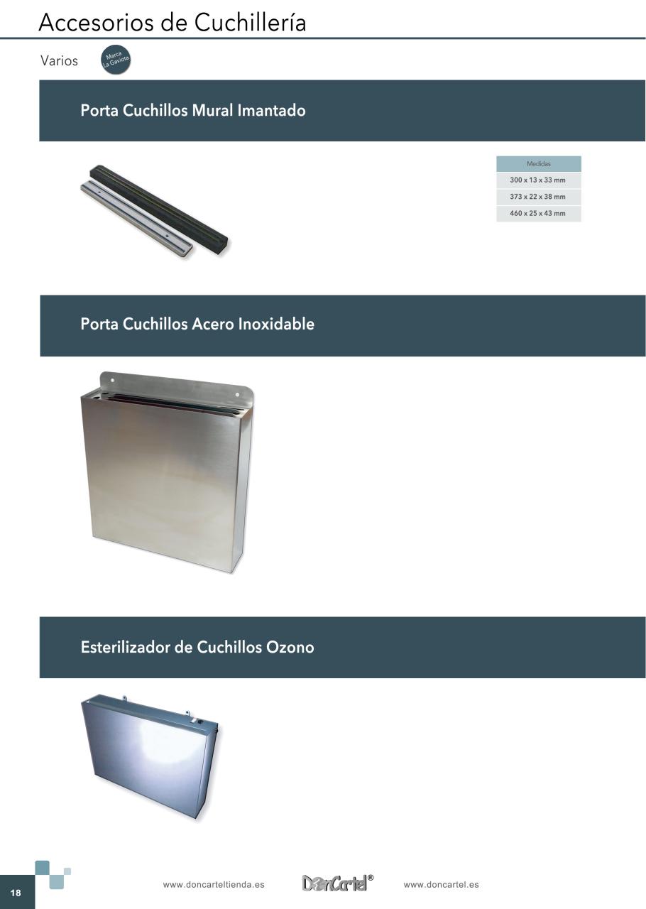 Vista previa del archivo PDF cuchillos-y-accesorios-nuevo-catalogo-2016.pdf