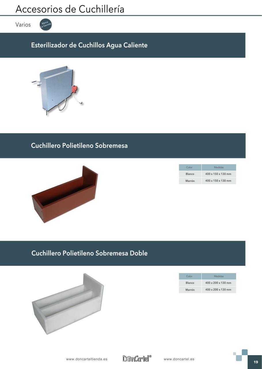 Vista previa del archivo PDF cuchillos-y-accesorios-nuevo-catalogo-2016.pdf