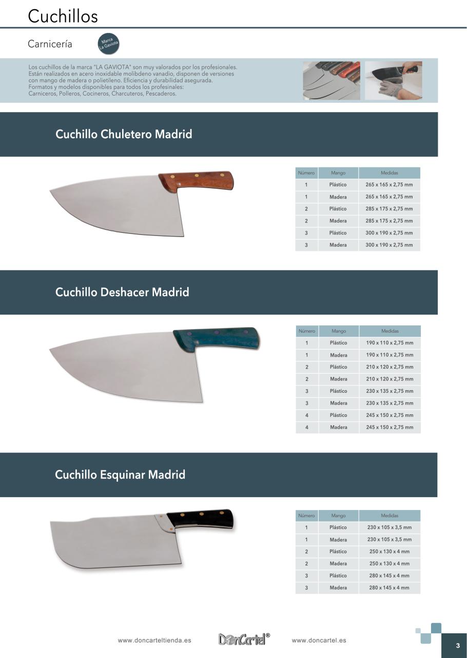 Vista previa del archivo PDF cuchillos-y-accesorios-nuevo-catalogo-2016.pdf